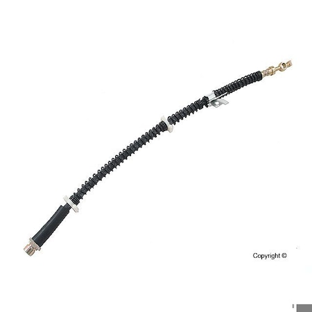 Eurospare Brake Hose, Anr4704 ANR4704